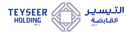 Teyseer Holding